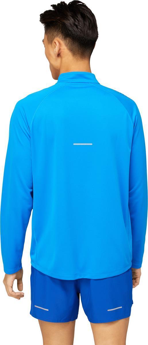 Icon 1/2 Zip Longsleeve shirt