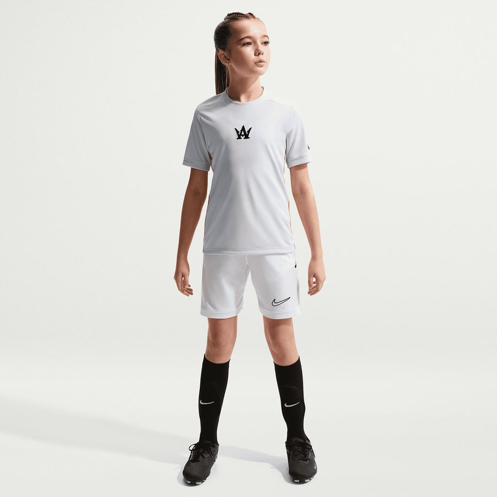 Academy Ialexia Putellasi Big Kids T-shirt voetbal
