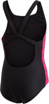 Girls Tapered Badpak