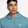 Club hoodie