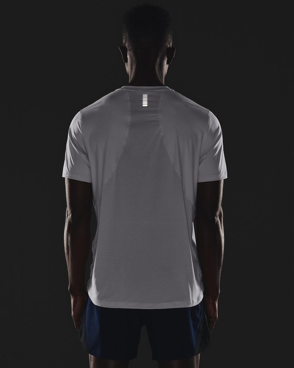 UA IsoChill Run 200 SS