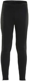Rush Zip Tights Jr