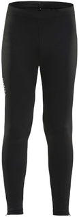 Rush Zip Tights Jr