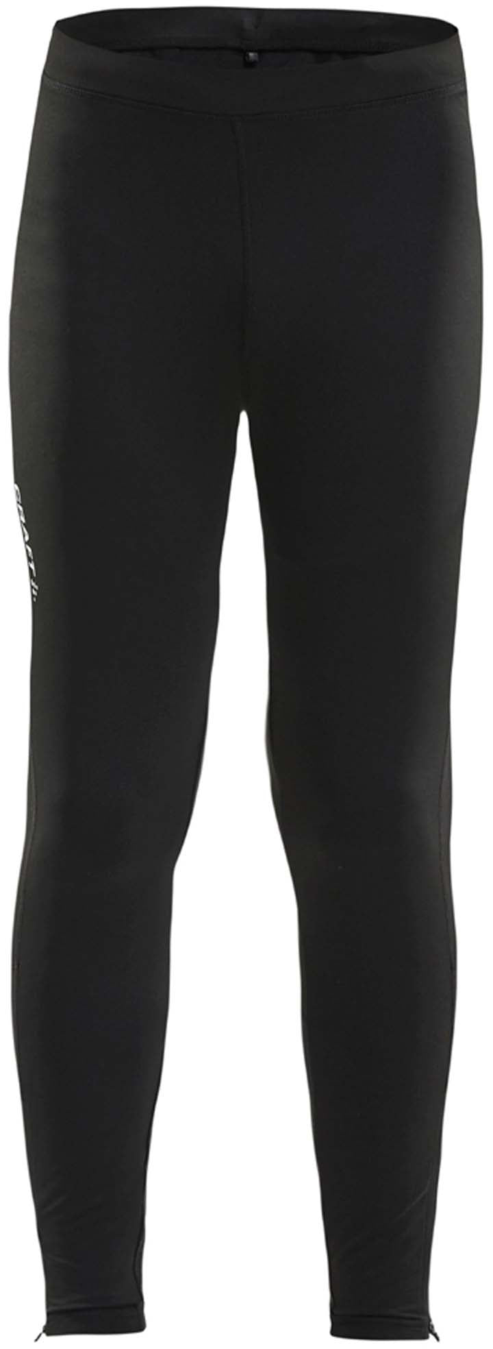 Rush Zip Tights Jr