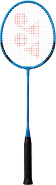 B4000 Strung + Cover badmintonracket