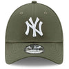 league essential 9forty cap