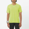 sense aero ss tee gfx m