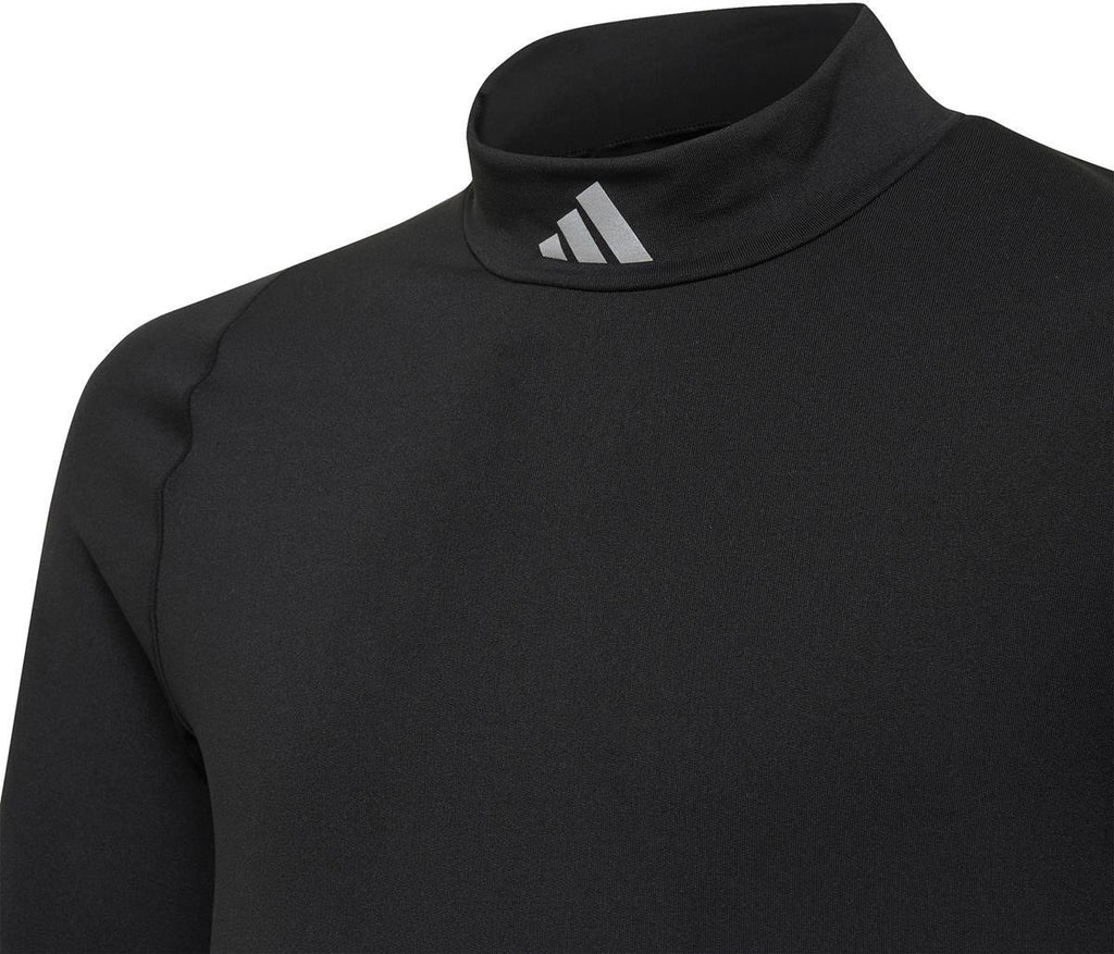 Techfit Warm kids longsleeve