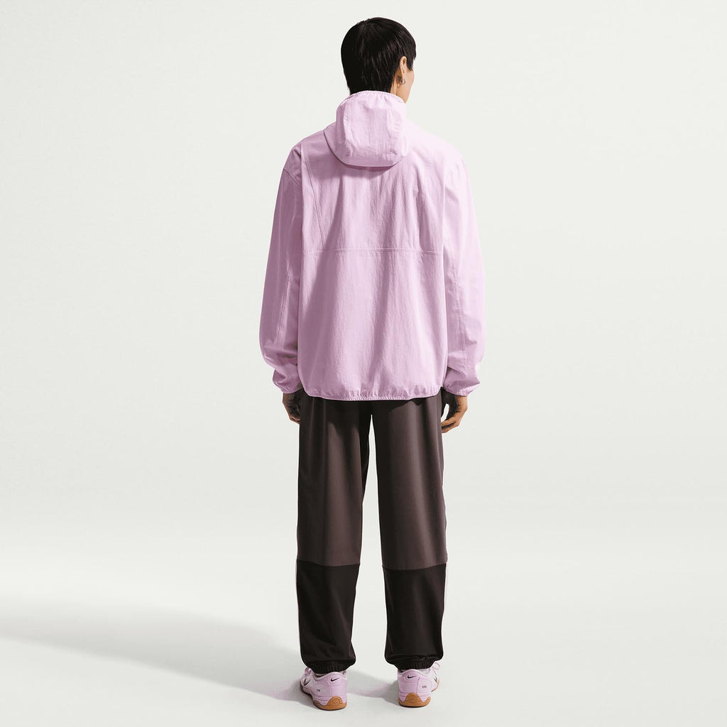 Energy Men's Voetbal  Anorak Jacket