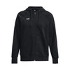 Rival Fleece FZ hoodie