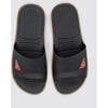 Spin Slide slippers