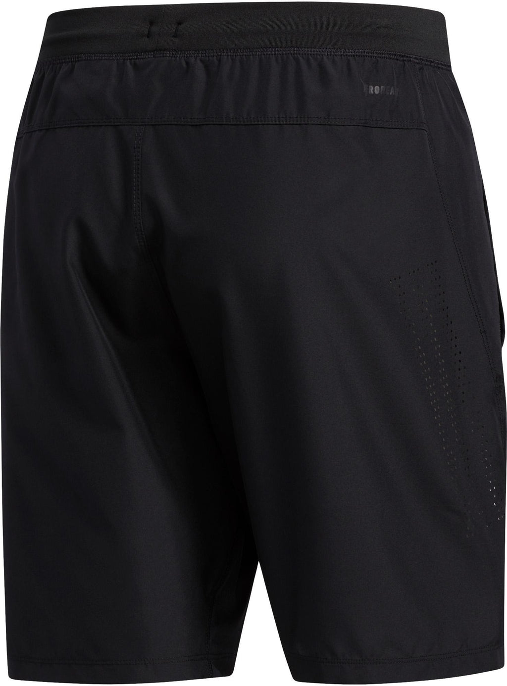 3-Stripes 8-Inch Short