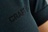 Active Comfort Short Sleeve ondershirt