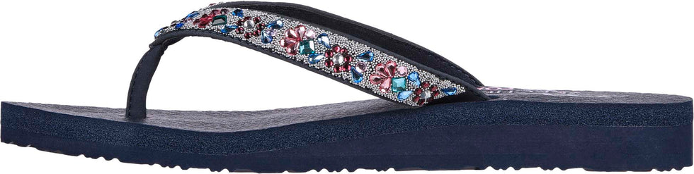 Meditation Garden Bliss slippers