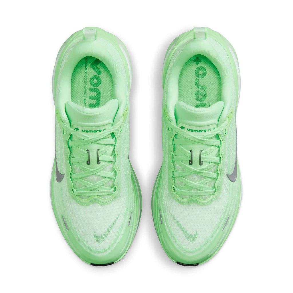 vomero plus hardloopschoenen