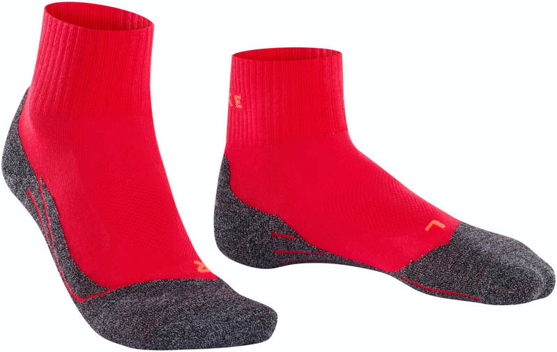 TK2 Short Cool wandelsokken