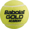 Gold Academy Bag X 72