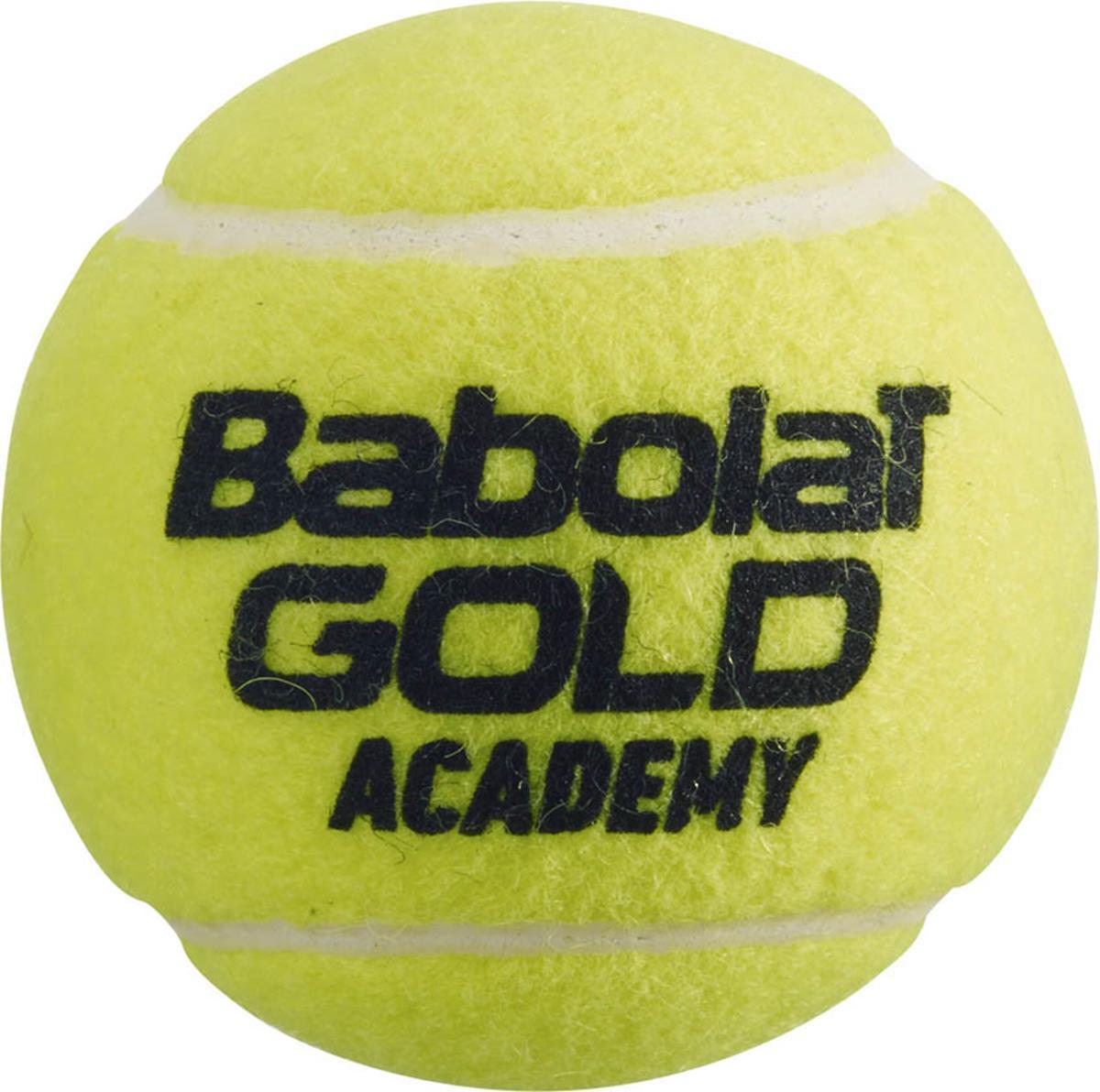 Gold Academy Bag X 72