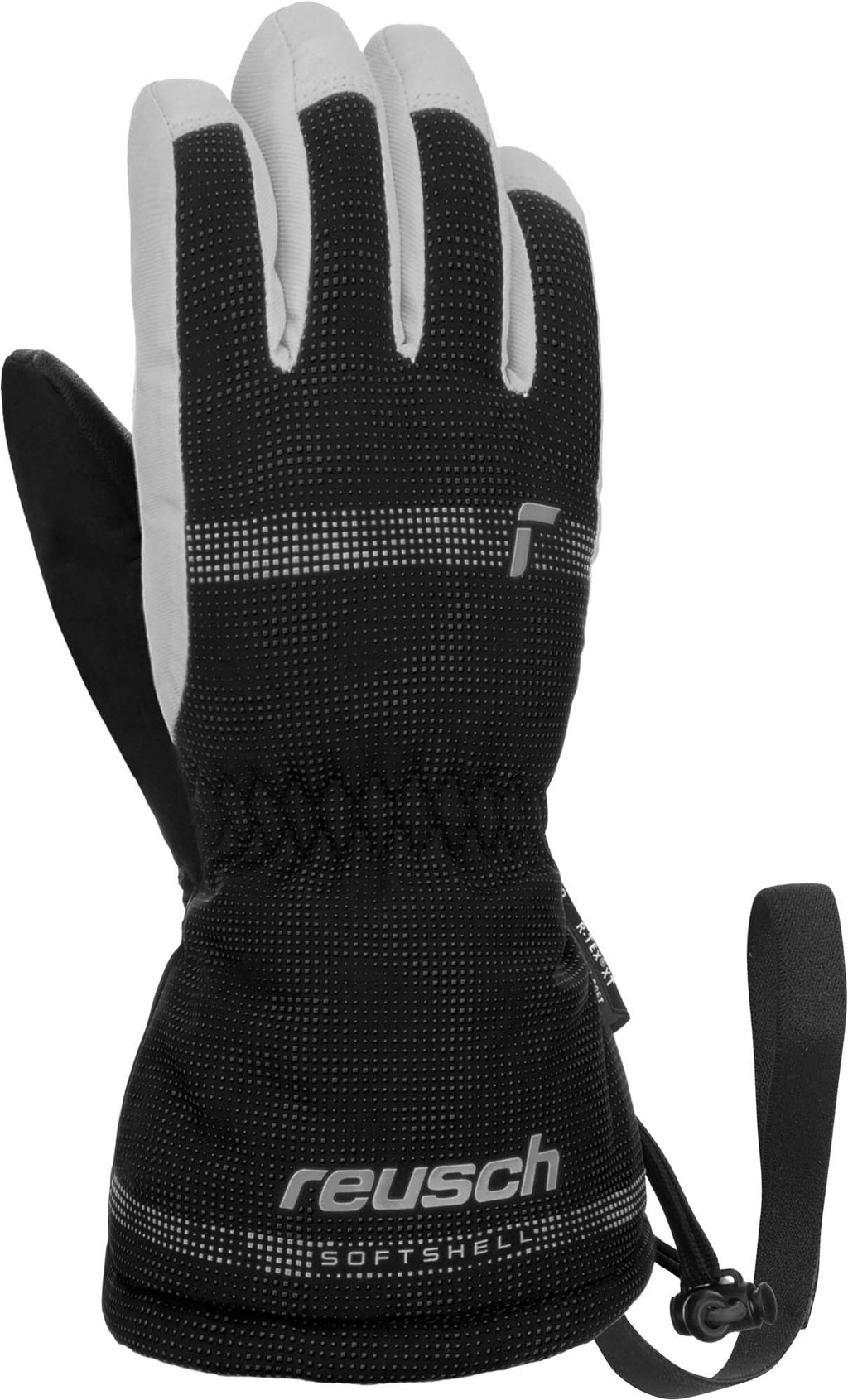 Maxi R-tex Xt skihandschoenen