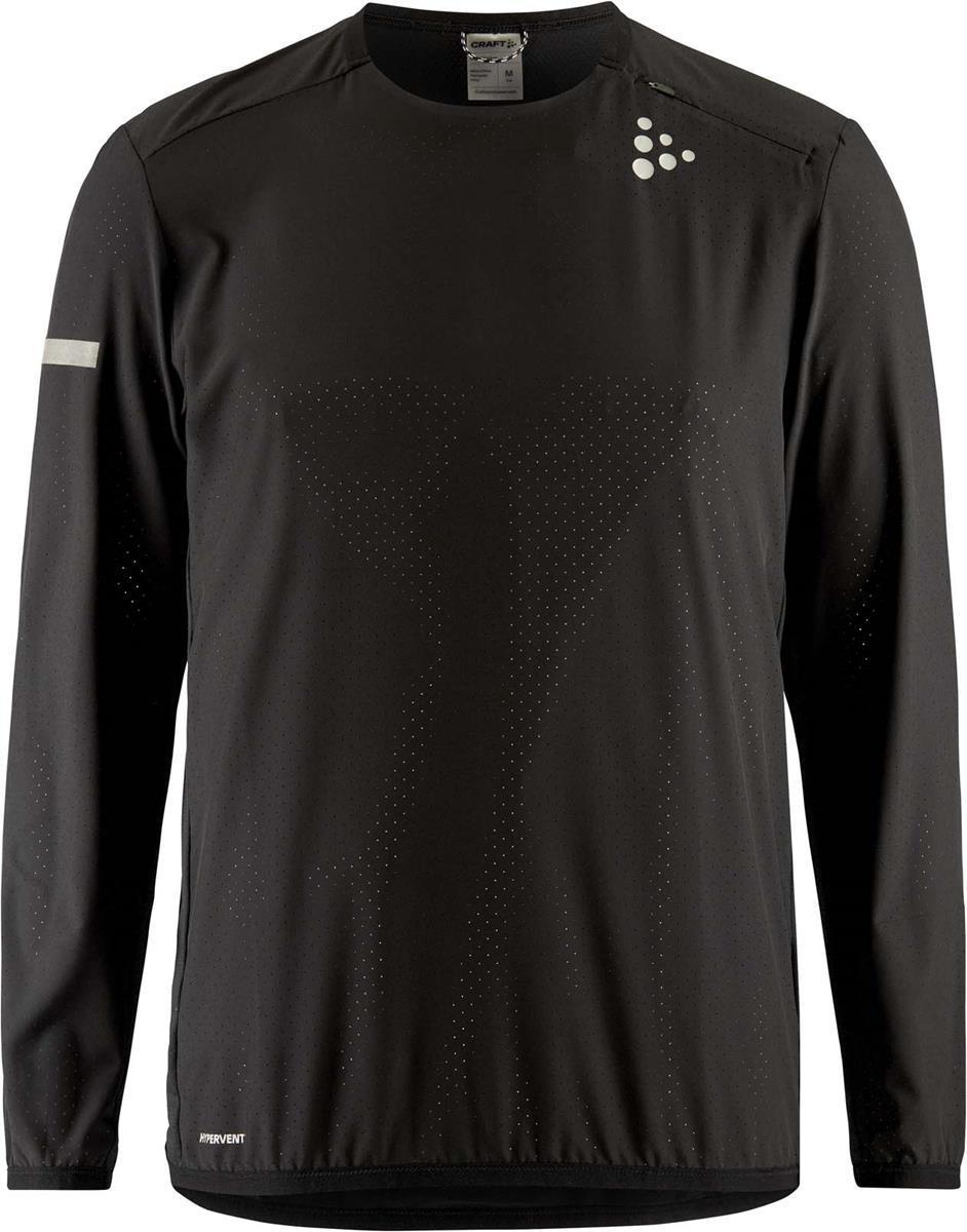 Pro Hypervent Ls Wind Top 2 M