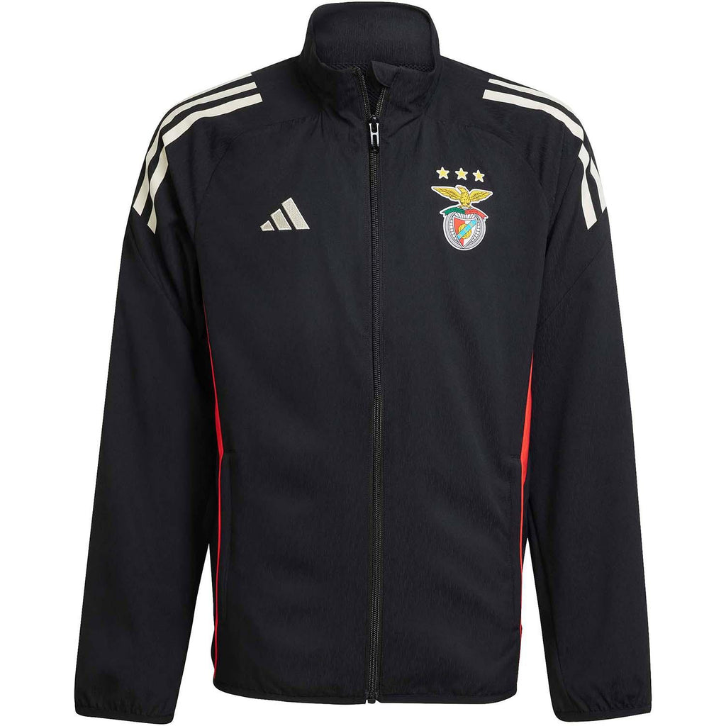 Benfica Tiro 25 Competition Presentation Jack Kids