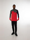 Holdme 1/4 Zip Top