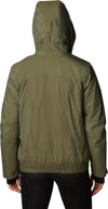 Oso Mountain Insulated Jacket