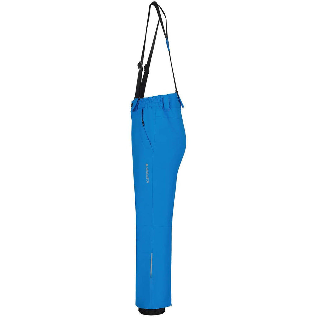 Lisman Jr skibroek
