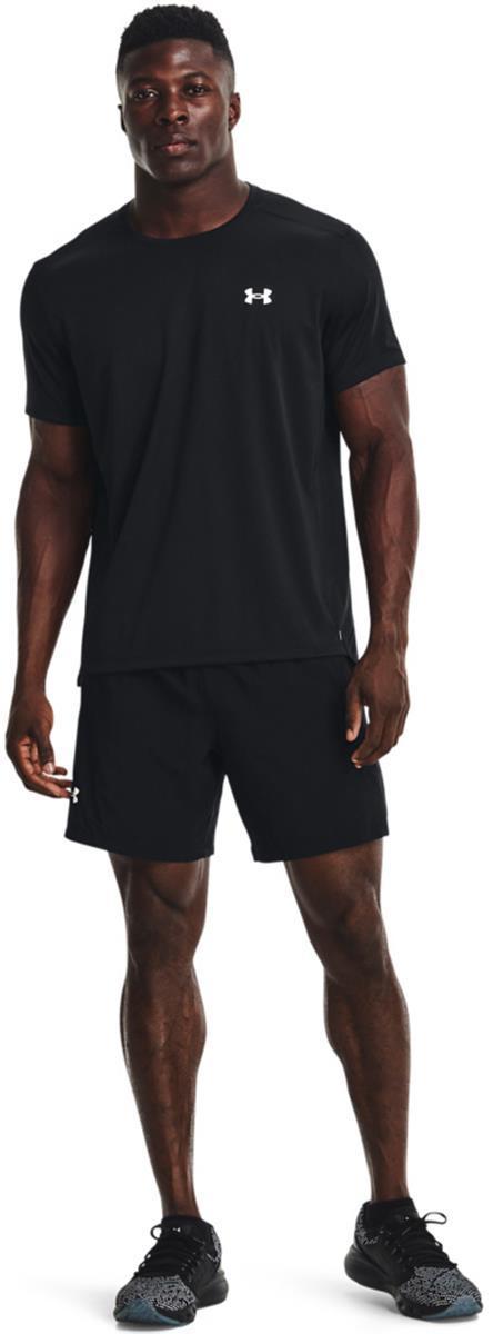 UNDER ARMOUR Pán.tričko UA SPEED STRID 2.0 TEE