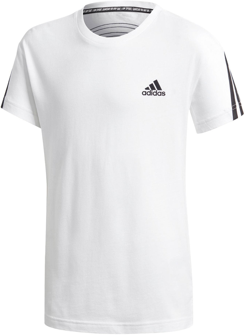 3-Stripes kids shirt