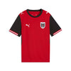 Öfb Home Jersey Replica shirt voetbal kids