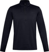 Ua Armour Fleece 1/2 Zip