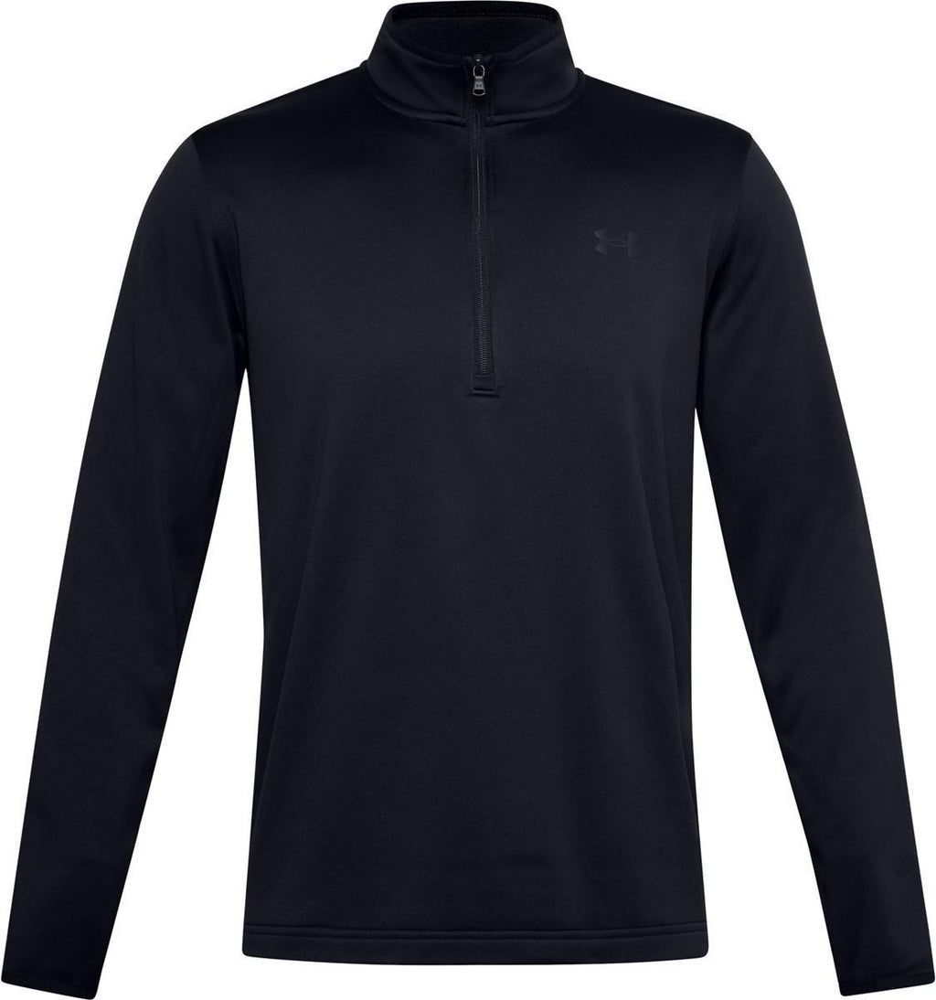 Ua Armour Fleece 1/2 Zip