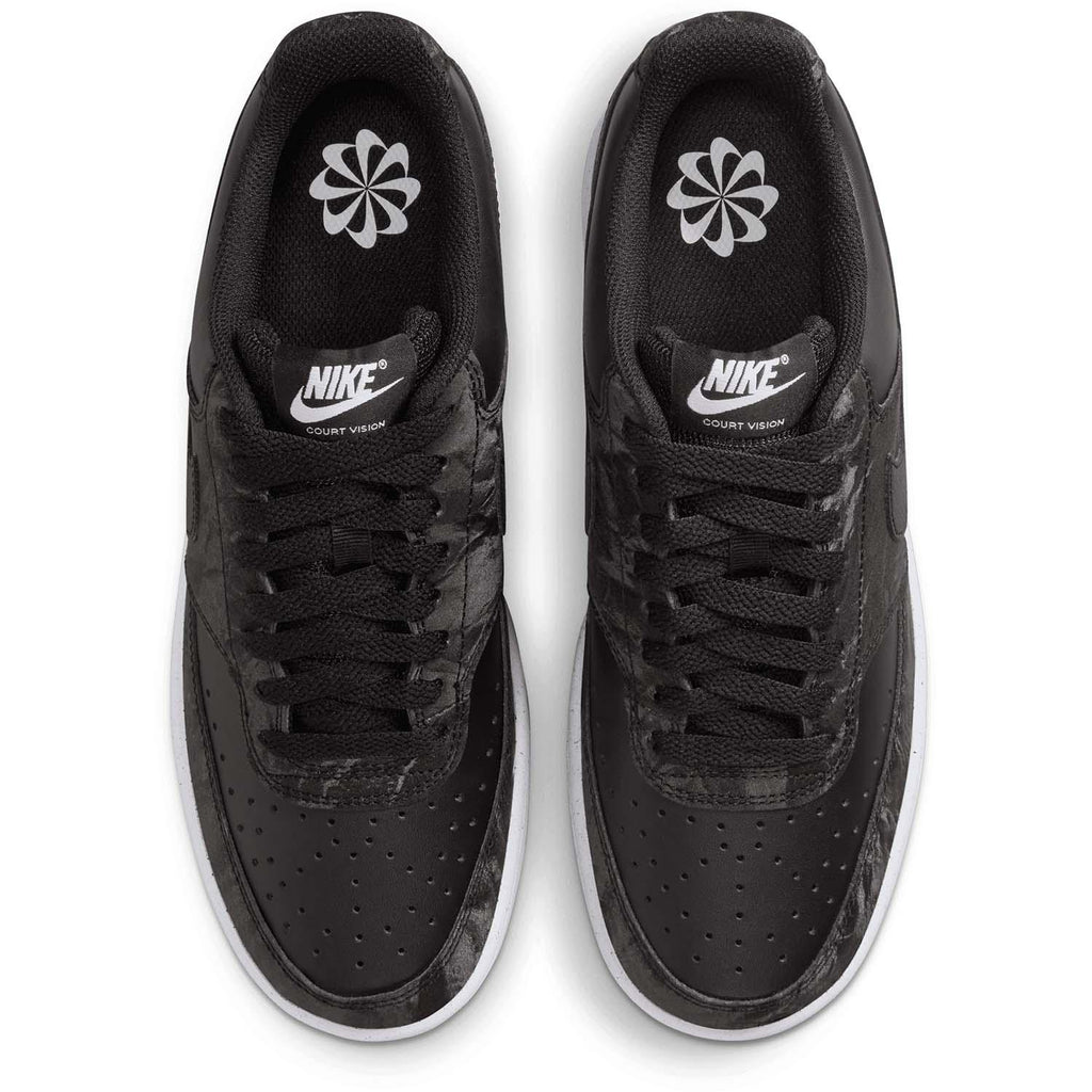 court vision low women's shoes