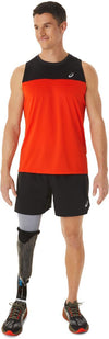 RACE SINGLET