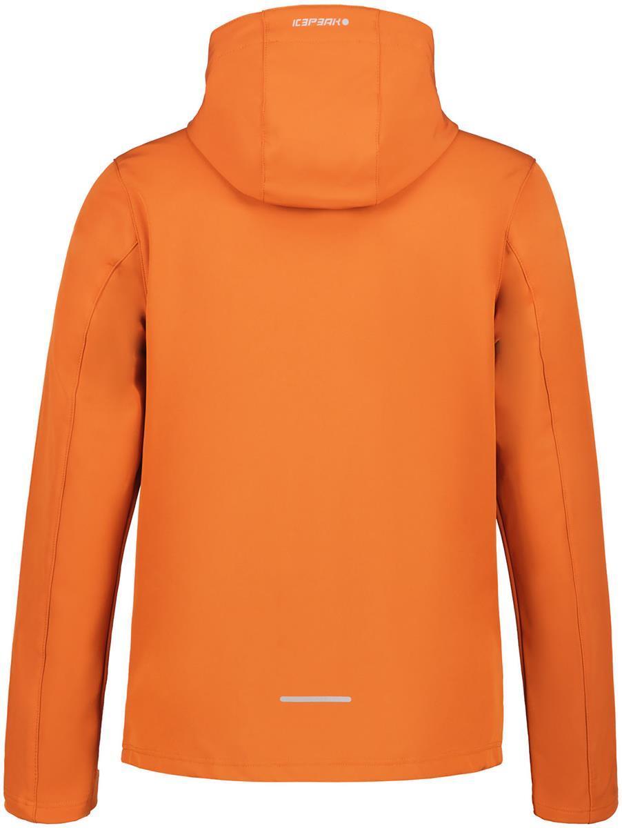 Brimfield Softshell Jacket