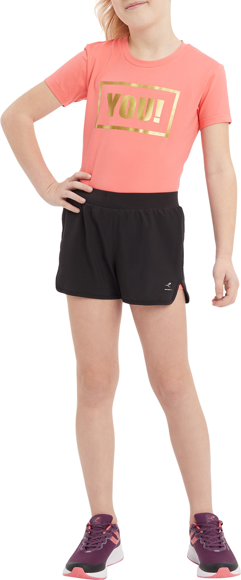 Bamas kids short