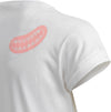 jg badges tee