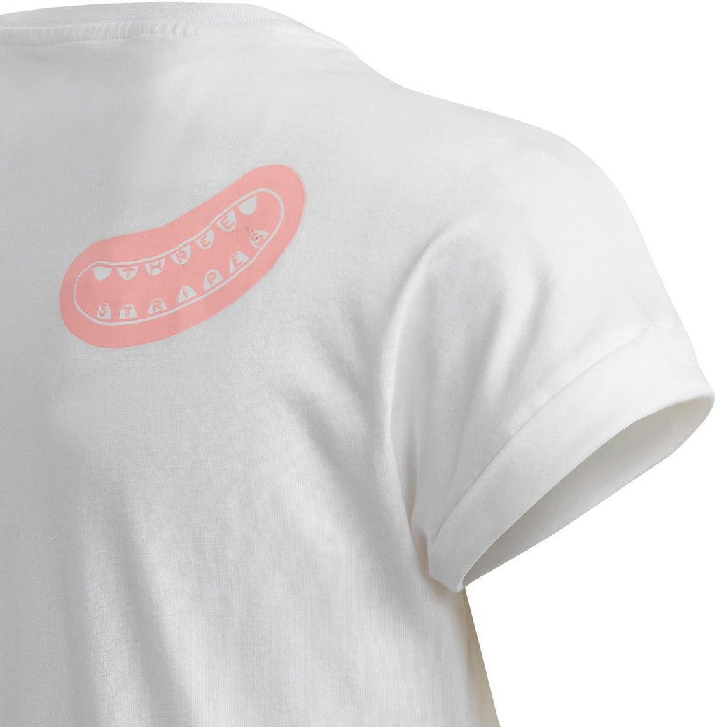 jg badges tee