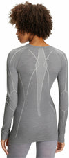 Wt Longsleeved Shirt Regular W