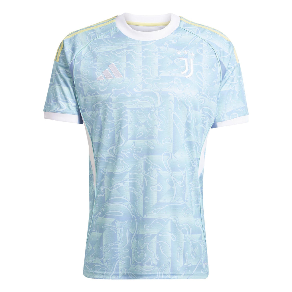 Juventus 25/26 Uitshirt
