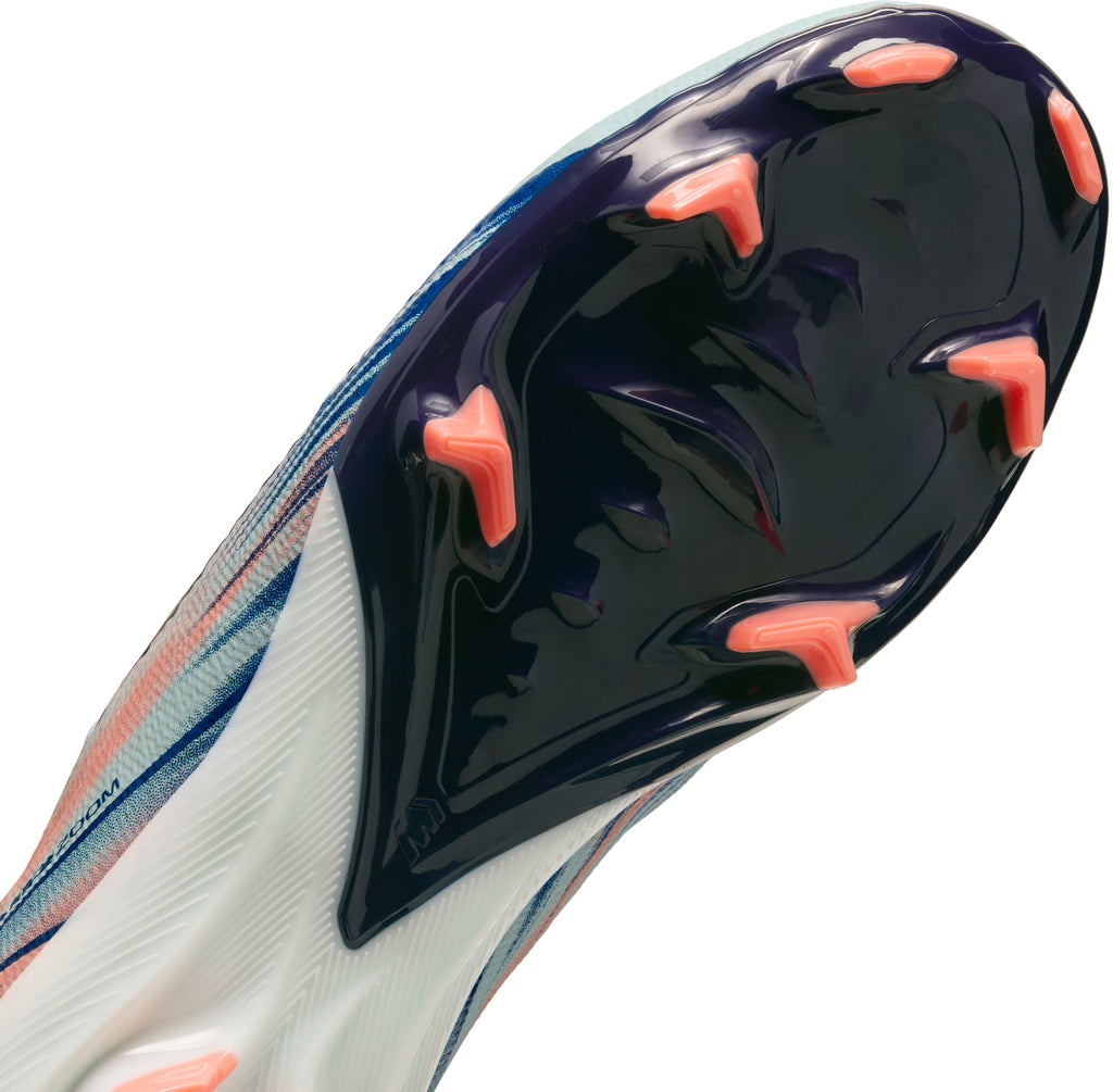 Zoom Vapor 16 Academy FG/MG kids voetbalschoenen
