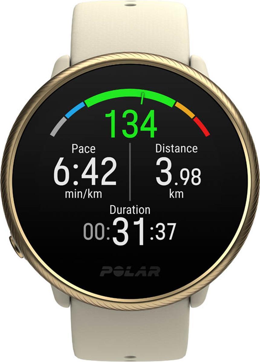 Polar Ignite 2 Champagne/gold S-l���������