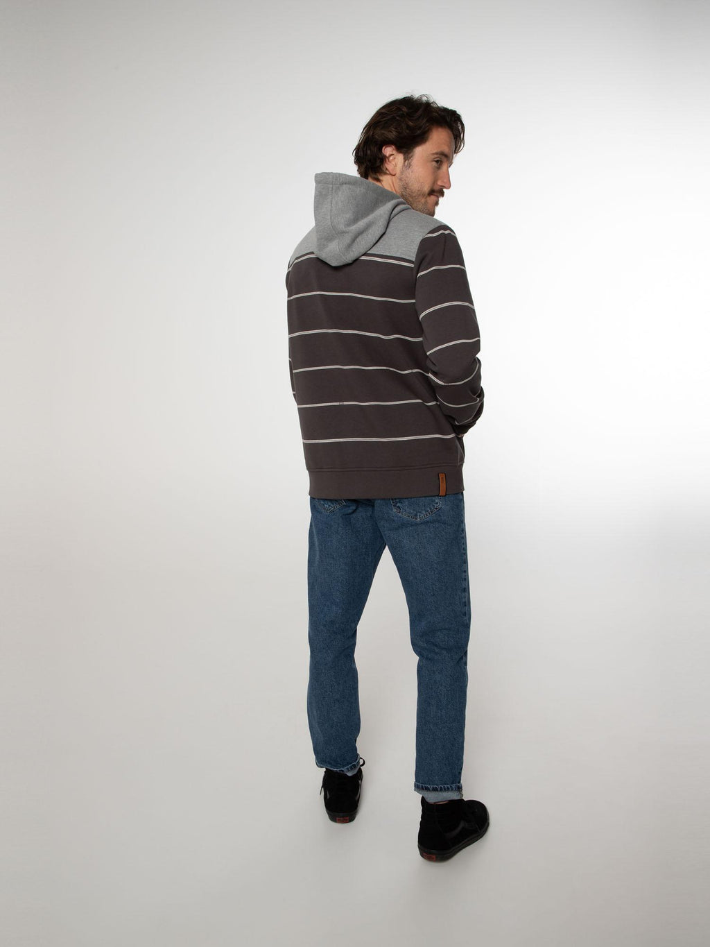 Nxg Optimism Full Zip Hoody