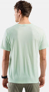 T-shirt Crew Neck S/s X-alp Pw 115