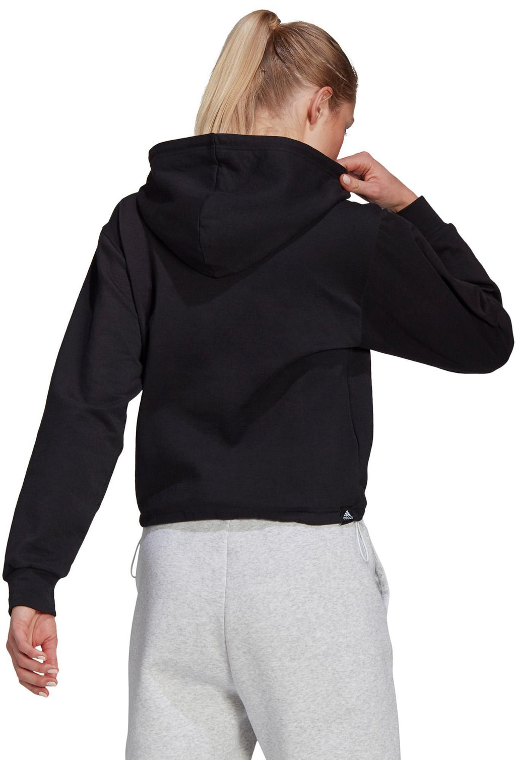 W ST HOODIE