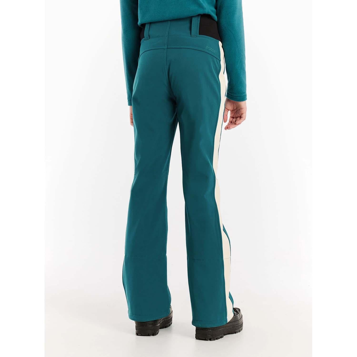 prtproud jr ski broek