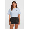 Tasia Denim boardshorts