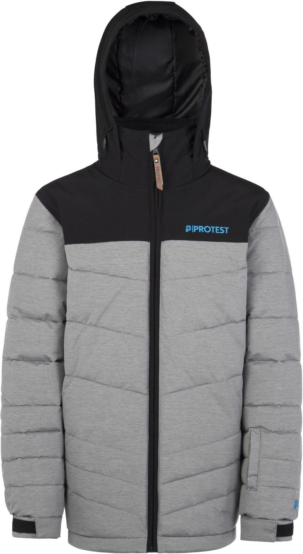 jeep jr snowjacket