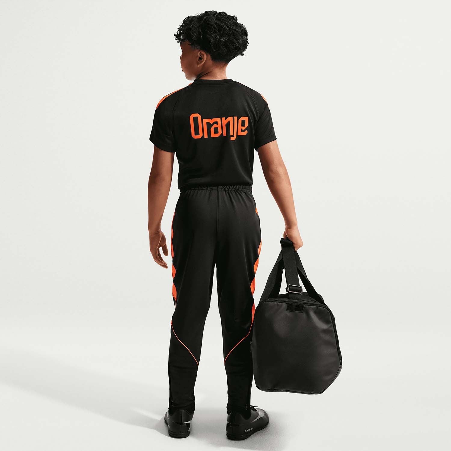 Nederland Strike kids broek